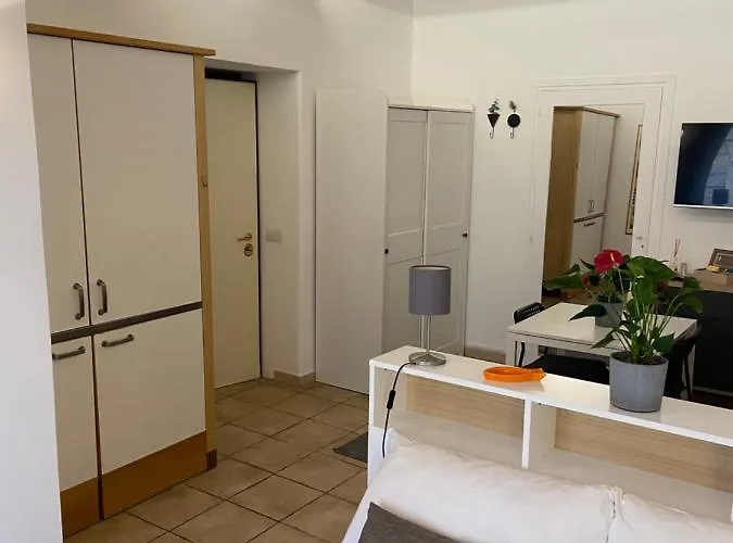 A&g Calderari Apartament