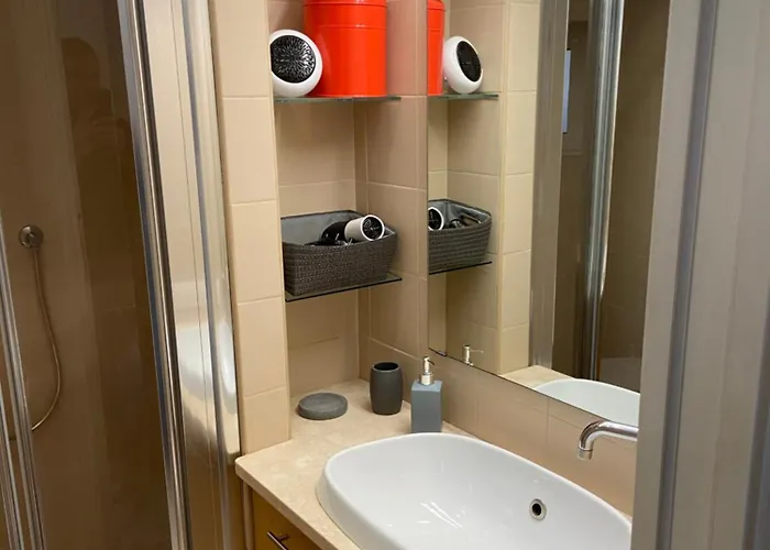 A&g Calderari Apartament